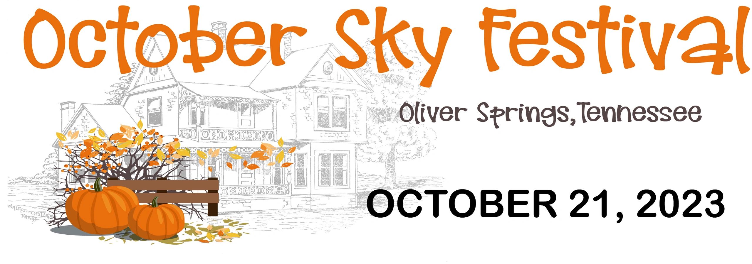 October Sky Festival